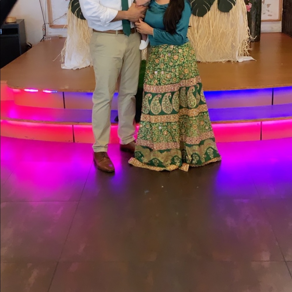 Indian/Pakistani - image 2